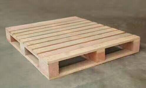 芜湖木托盘加工