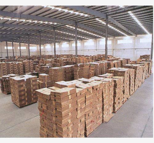 芜湖木托盘规格