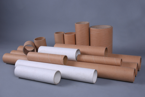 纸筒材料如何避免受潮