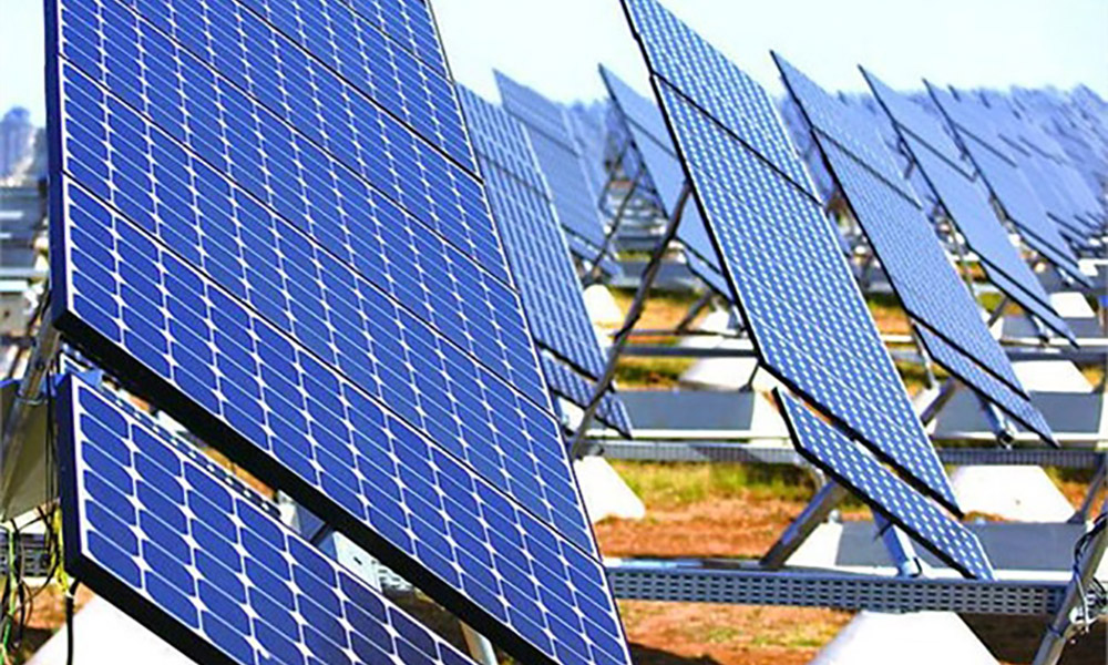 光伏新能源包装