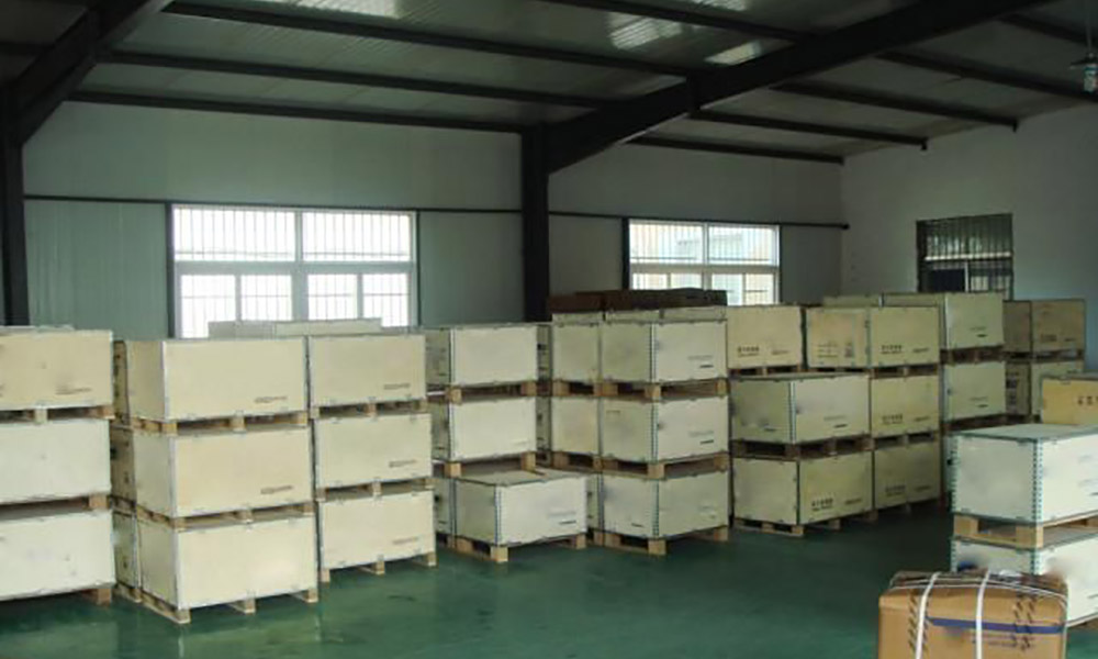 汽车零配件包装