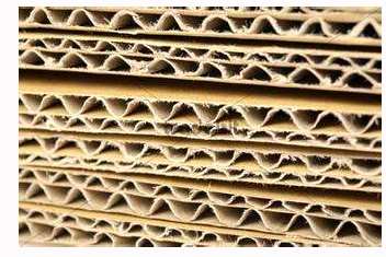 纸箱隔板能够起到哪些作用